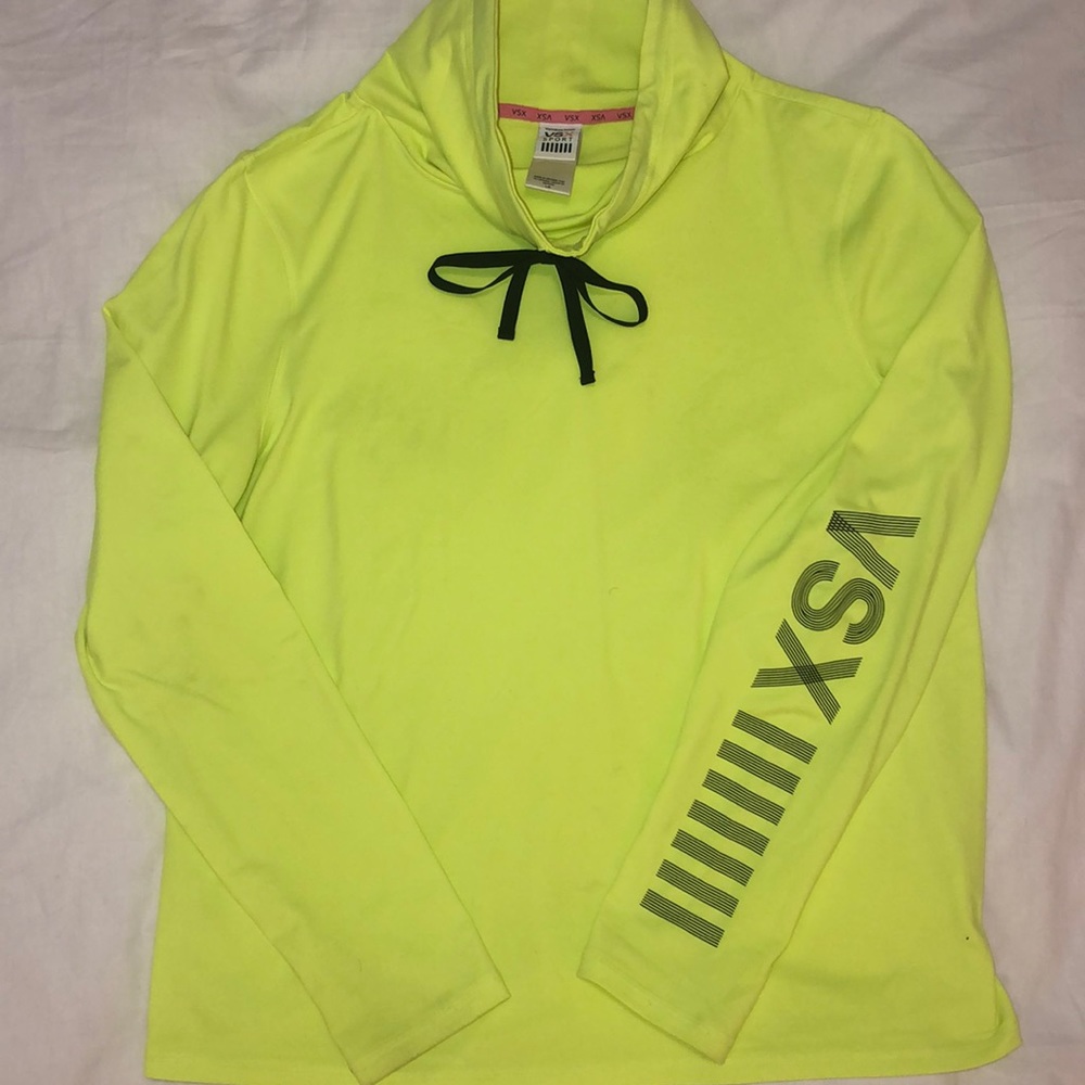 Victoria’s Secret sport long sleeve